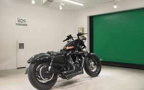 HARLEY XL1200X 2010