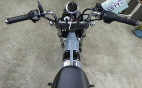 HONDA DAX 125 JB04