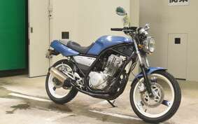 YAMAHA SRX250 3WP