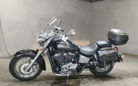 HONDA SHADOW 400 2008 NC34