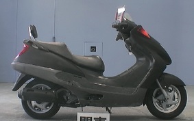 HONDA FORESIGHT MF04