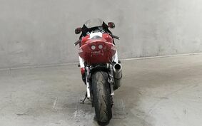 YAMAHA YZF-R1 2002 RN01