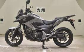 HONDA NC750X DCT 2014 RC72