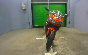 KAWASAKI NINJA 250 2014 EX250L