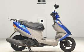 SUZUKI ADDRESS V125 G CF4EA