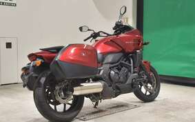 HONDA CTX700 2013 RC69