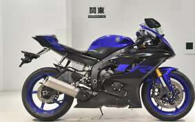 YAMAHA YZF-R6 RJ27