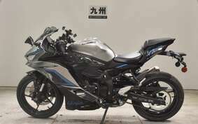 KAWASAKI ZX-25R-2SE ZX250H