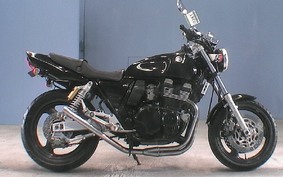 YAMAHA XJR400 1997 4HM