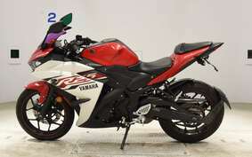 YAMAHA YZF-R25 RG10J