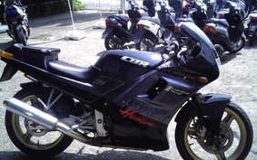 HONDA CBR250R Hurricane MC17