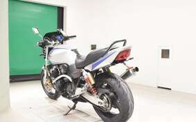 HONDA CB400SF VTEC SPEC 2 2002 NC39