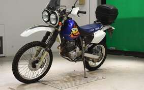 HONDA XR250 BAJA MD30