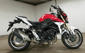 SUZUKI GSR750 2013 GR7NA