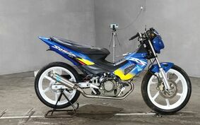 HONDA SONIC 125 FS125MC