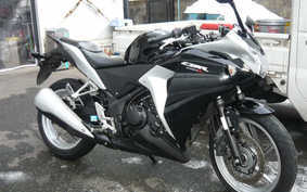 HONDA CBR250R ABS MC41