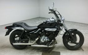 KAWASAKI ELIMINATOR 250 V Type 1998 VN250A