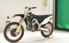 HONDA CRF450R PE05