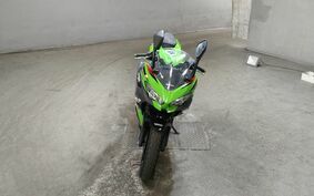 KAWASAKI NINJA 250 EX250P