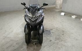 YAMAHA TRICITY 300 2020 SH15J