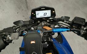 SUZUKI GIXXER 150 ED13N