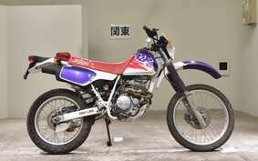 HONDA XLR250R Gen.4 MD22