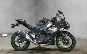 KAWASAKI NINJA 250 2021 EX250P