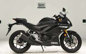 YAMAHA YZF-R25 RG43J