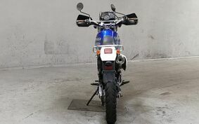 SUZUKI DJEBEL 250 GPS SJ45A