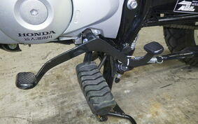 HONDA CBF125T PJJN