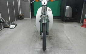 HONDA C50 SUPER CUB C50