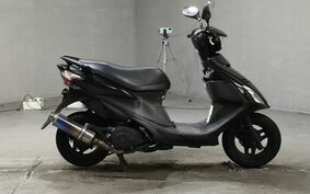 SUZUKI ADDRESS V125 SS CF4MA