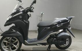 YAMAHA TRICITY 125 SE82J