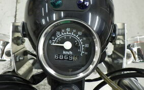 HONDA APE 100 HC07