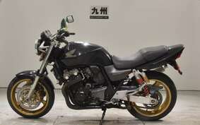 HONDA CB400SF VTEC SPEC 2 2002 NC39