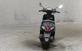 SUZUKI LET's CA4AA