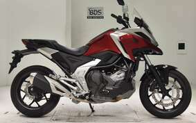 HONDA NC750X DCT 2023 RH09