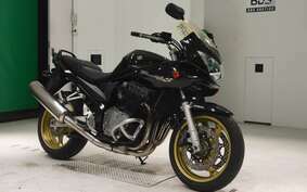 SUZUKI BANDIT 1200 SA 2007 GV79A