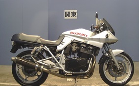 SUZUKI GSX400S KATANA 1995 GK77A