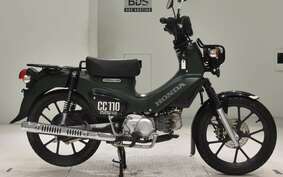 HONDA CROSS CUB 110 JA60