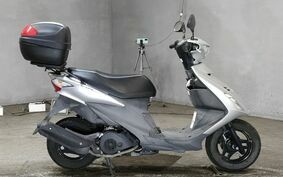 SUZUKI ADDRESS V125 S CF4MA