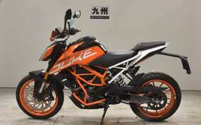 KTM 390 DUKE 2019 JPJ40