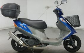 SUZUKI ADDRESS V125 G CF46A