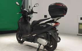 HONDA LEAD 125 JF45