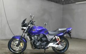 HONDA CB400SF VTEC REVO 2015 NC42