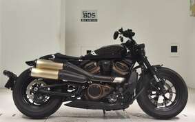 HARLEY RH1250S 2022