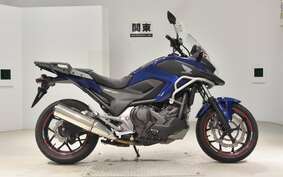 HONDA NC750X D Limited 2014 RC72