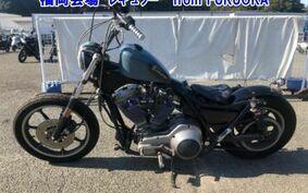 HARLEY ﾊｰﾚｰﾀﾞﾋﾞｯﾄﾞｿﾝ 2018 EAL