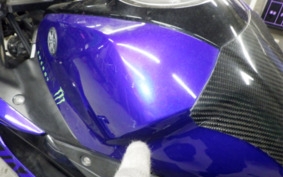 YAMAHA YZF-R25 RG43J