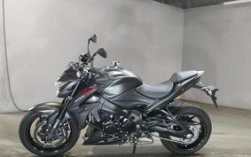 SUZUKI GSX-S1000 2017 GT79B